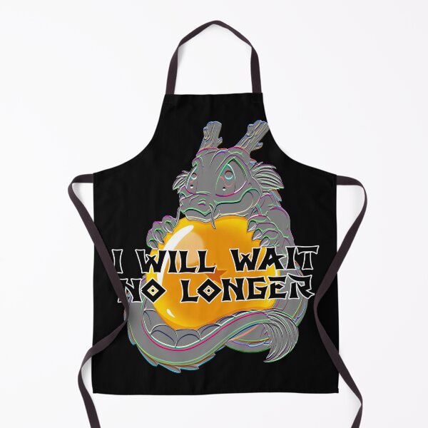 Item preview, I will wait no longer designed and sold by sonnytyphoon.