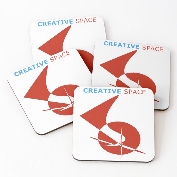 Item preview, CREATIVE SPACE designed and sold by Bennethfelix.
