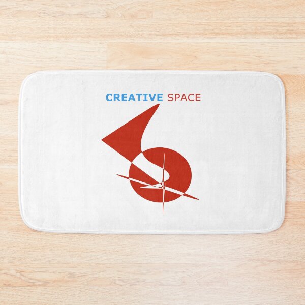 Item preview, CREATIVE SPACE designed and sold by Bennethfelix.
