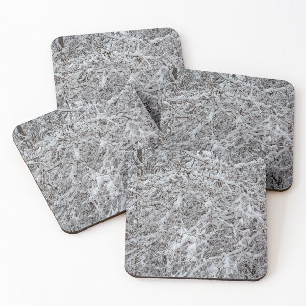 Item preview, Winter Trees designed and sold by Fizlogo.