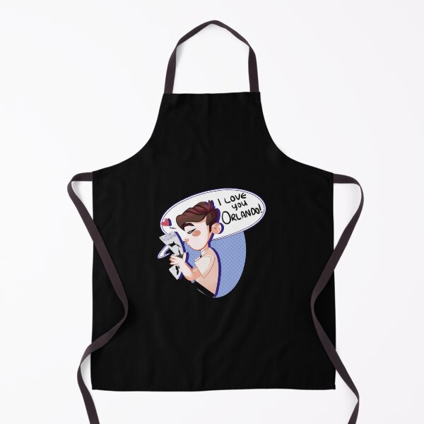 Item preview, Elder Price x Orlando  designed and sold by ReneClas.