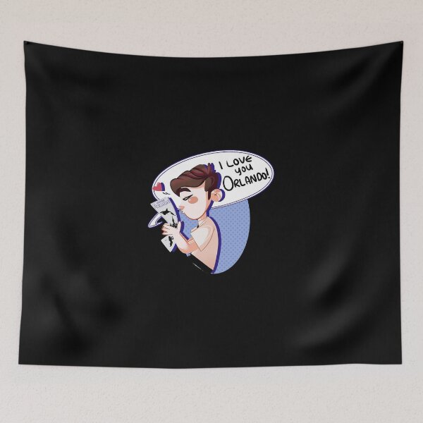 Item preview, Elder Price x Orlando  designed and sold by ReneClas.