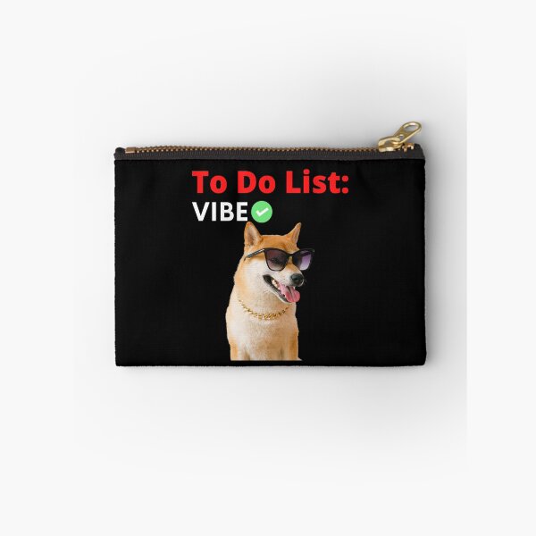 Item preview, To Do List: Vibe  designed and sold by AceKarDesigns.