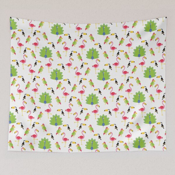 Item preview, Tropical Vibes designed and sold by Estalon.