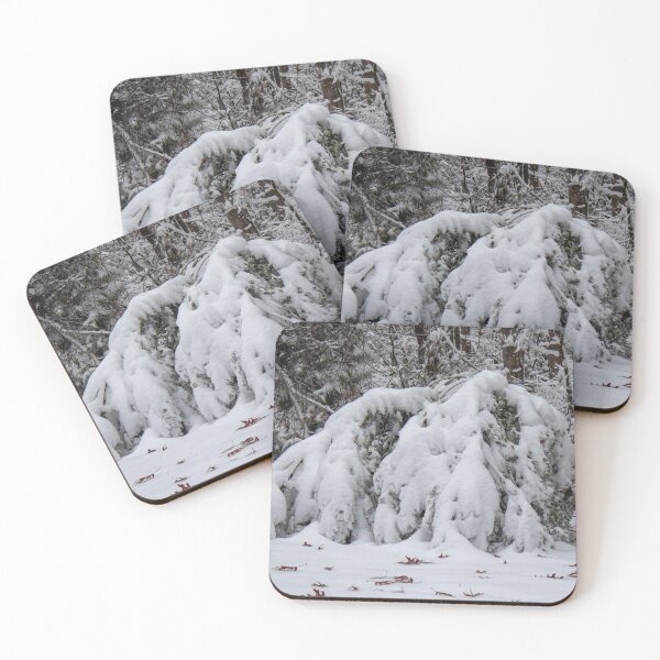 Item preview, Winter Tree designed and sold by Fizlogo.
