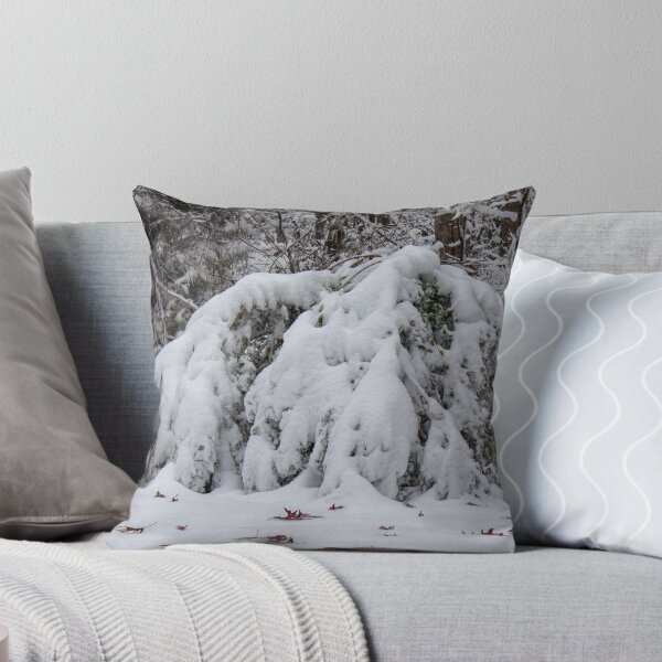 Item preview, Winter Tree designed and sold by Fizlogo.