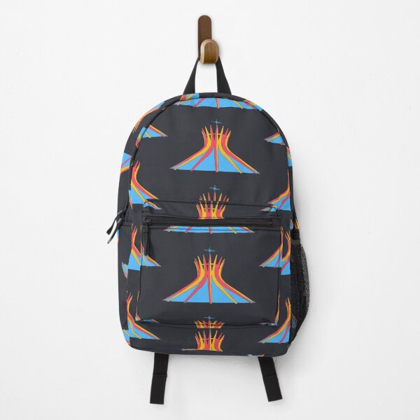 Item preview, Cathedral of Brasília designed and sold by NumbLock.