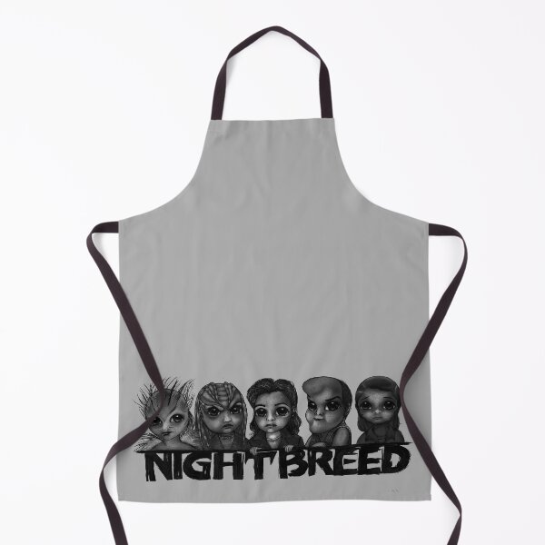Item preview, Nightbreed BITTY BADDIES designed and sold by Jody Parmann.