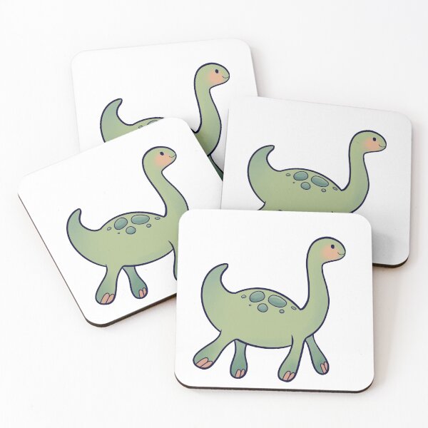 Item preview, Happy dinosaur  designed and sold by theravensnote.