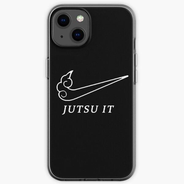 JUTSU IT Einfach iPhone Flexible Hülle