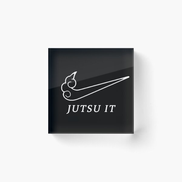 JUTSU IT Easy Acrylic Block