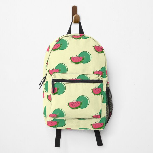 Item preview, pink watermelon summer designed and sold by WriteOnThyme.
