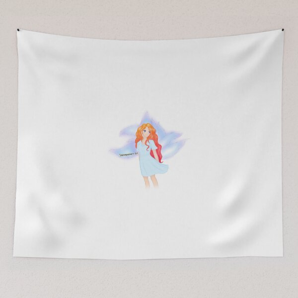 Item preview, Gumiho Girl (04) designed and sold by liajung.