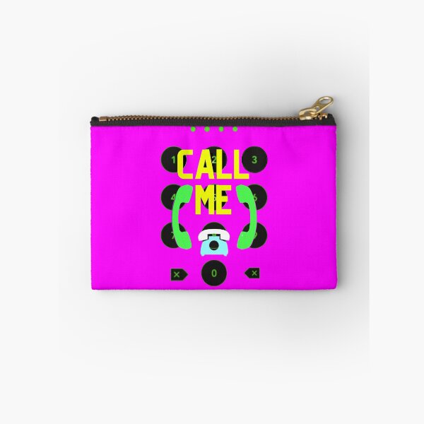 Item preview, Call Me  Call Centre Assistant Telephone Operator Telesales Assistant  designed and sold by Flirt-Teez.