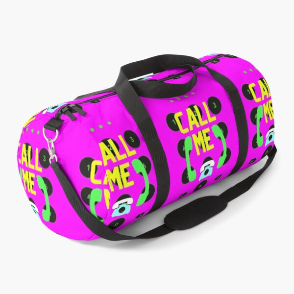 Item preview, Call Me  Call Centre Assistant Telephone Operator Telesales Assistant  designed and sold by Flirt-Teez.