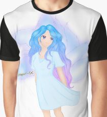 Gumiho Girl (05) Graphic T-Shirt