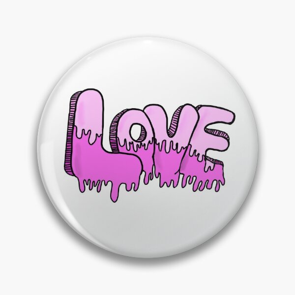 Item preview, Love  designed and sold by ShopCaroDesigns.