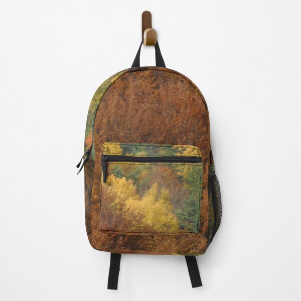Item preview, Fall Trees - Leaves Changing Colors in Autumn designed and sold by Purrfecta.