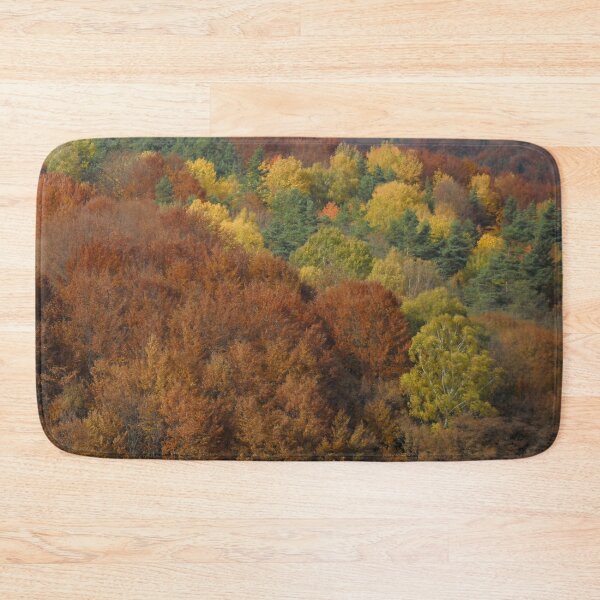 Item preview, Fall Trees - Leaves Changing Colors in Autumn designed and sold by Purrfecta.