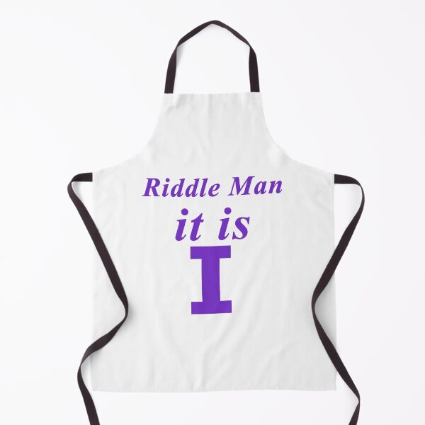Item preview, HEY RIDDLE RIDDLE  designed and sold by Bennethfelix.