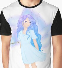 Gumiho Girl (06) Graphic T-Shirt