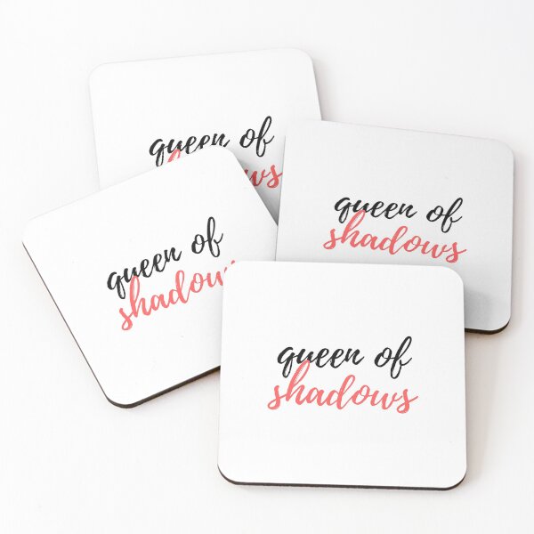 Item preview, queen of shadows designed and sold by AlexisRdz.