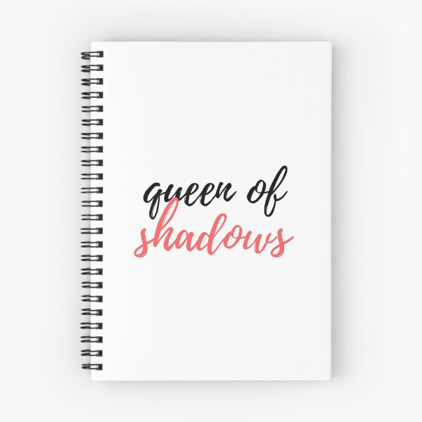 Item preview, queen of shadows designed and sold by AlexisRdz.