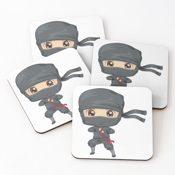 Item preview,  Nice Ninja design for ninjutsu lovers designed and sold by Georgeox.