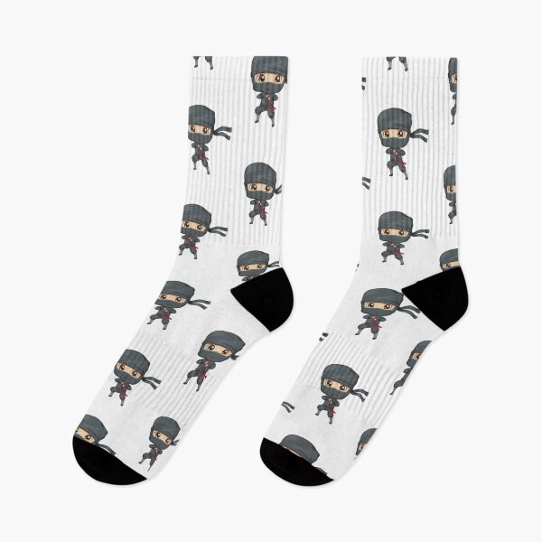 Item preview,  Nice Ninja design for ninjutsu lovers designed and sold by Georgeox.