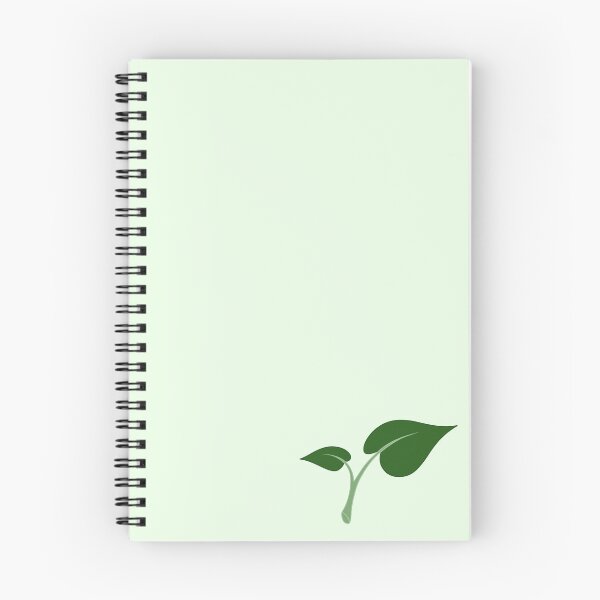 Item preview, Little Leaves designed and sold by Amelia Rankine.