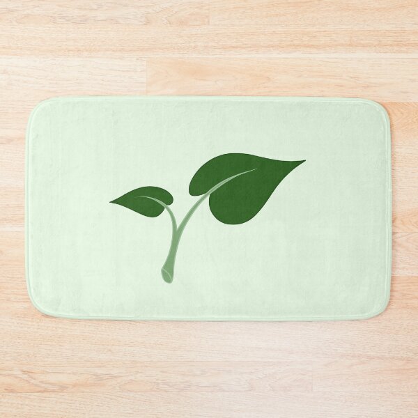 Item preview, Little Leaves designed and sold by Amelia Rankine.