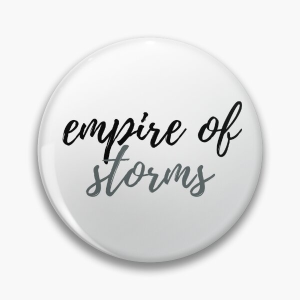 Item preview, empire of storms designed and sold by AlexisRdz.
