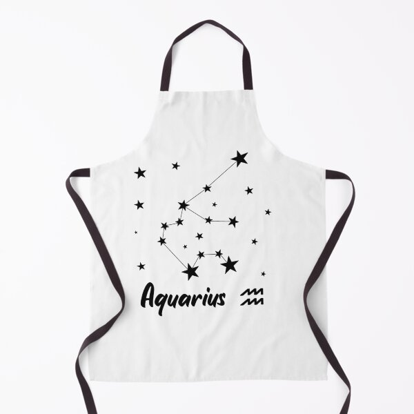 Item preview, Aquarius Zodiac Star Constellation designed and sold by LaGode.