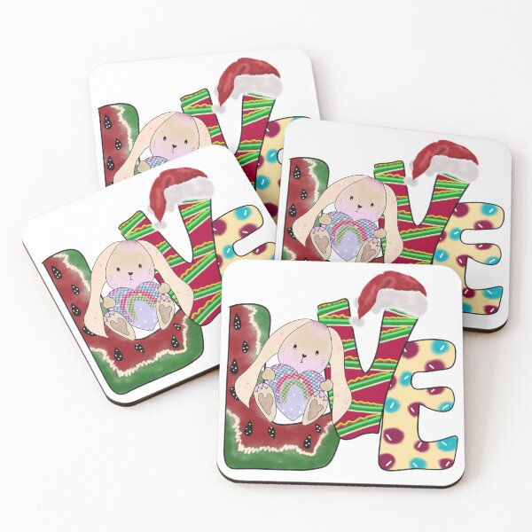 Item preview, Just a girl who loves Christmas in July designed and sold by dalypdesign.