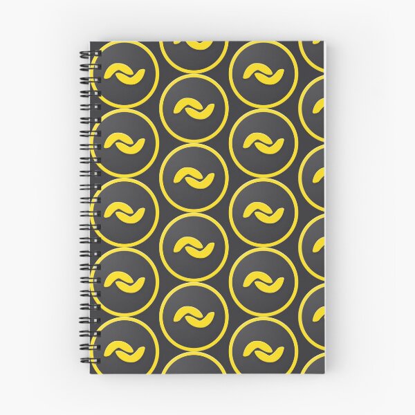 Item preview, Banano Icon Logo designed and sold by SempaiWorks.