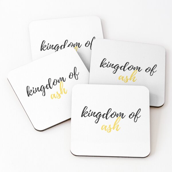 Item preview, kingdom of ash designed and sold by AlexisRdz.