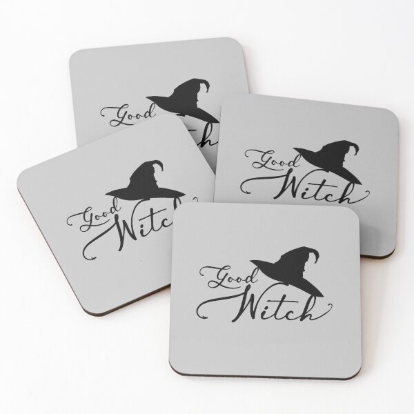 Item preview, Witchy Halloween - Good Witch - Witchy Vibe designed and sold by DesignByLeo.