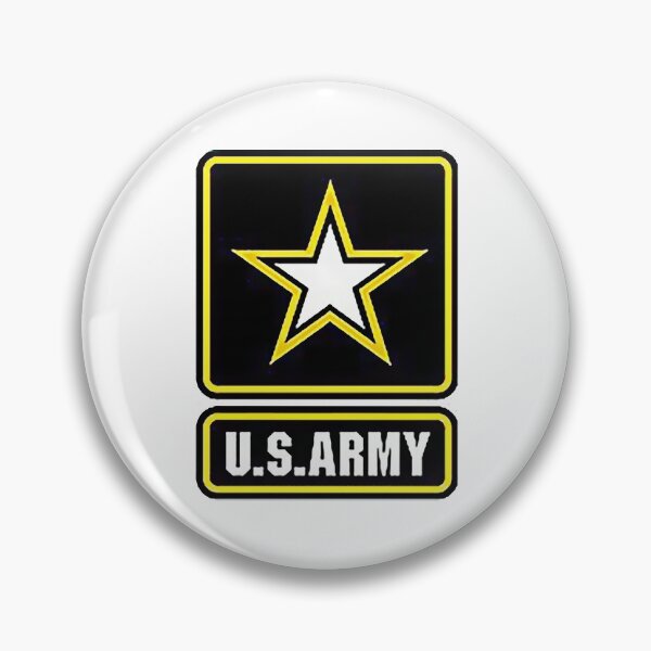 Item preview, US Army Star designed and sold by Luckydrew.