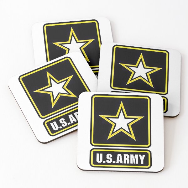 Item preview, US Army Star designed and sold by Luckydrew.