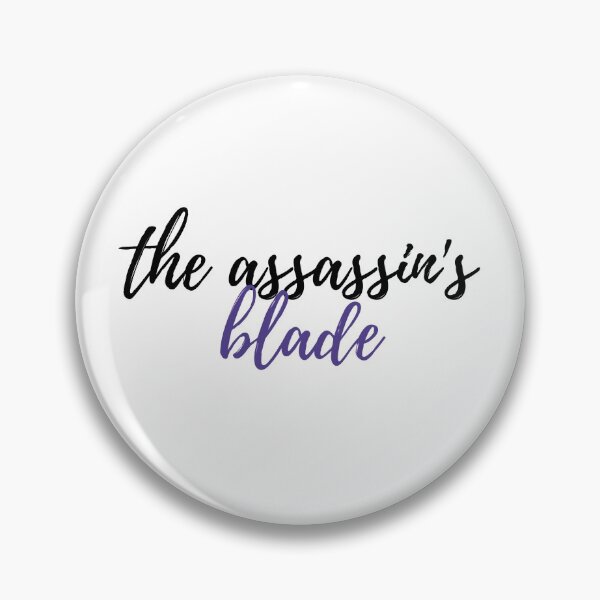 Item preview, the assassin's blade designed and sold by AlexisRdz.