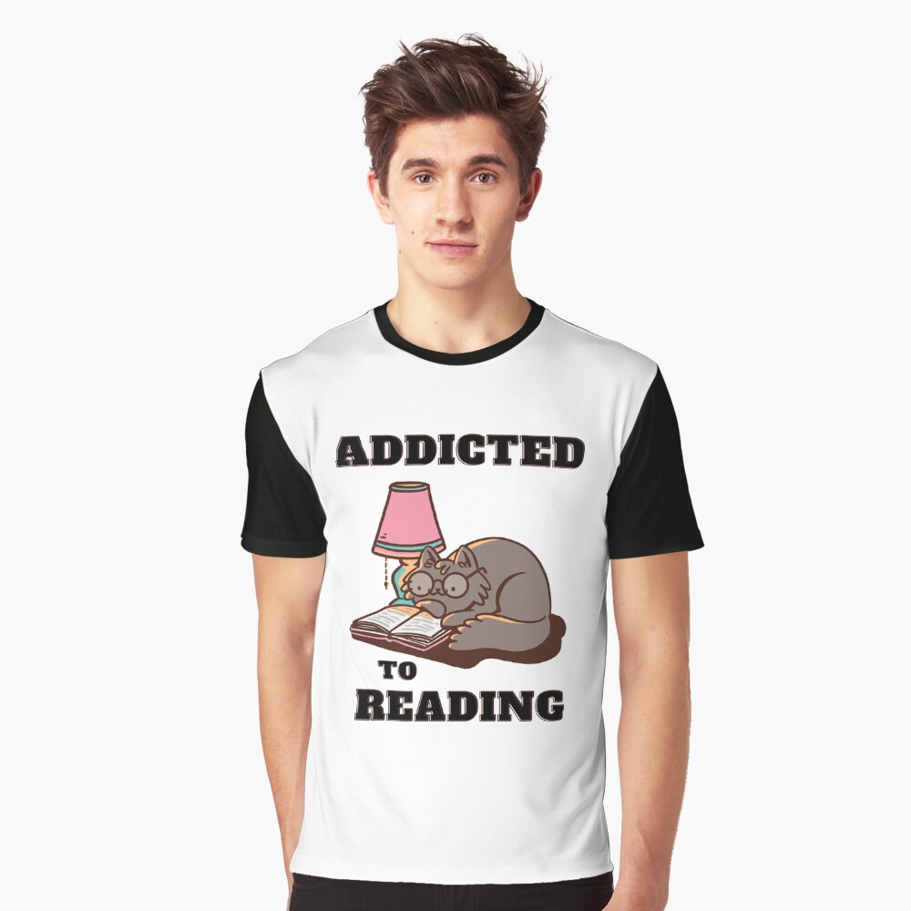 Item preview, Graphic T-Shirt designed and sold by Jewelspride.