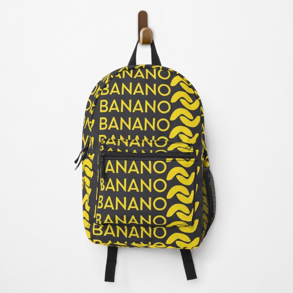 Item preview, Copy of Copy of Banano Icon Logo designed and sold by SempaiWorks.