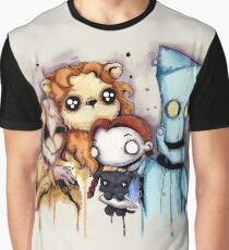 Oz Graphic T-Shirt