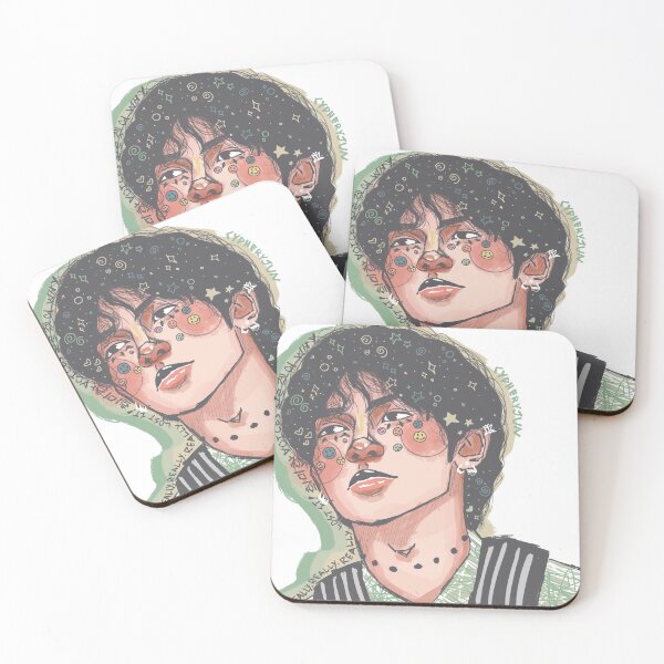 Item preview, Lemon Lime Yeosang designed and sold by aphorditae.