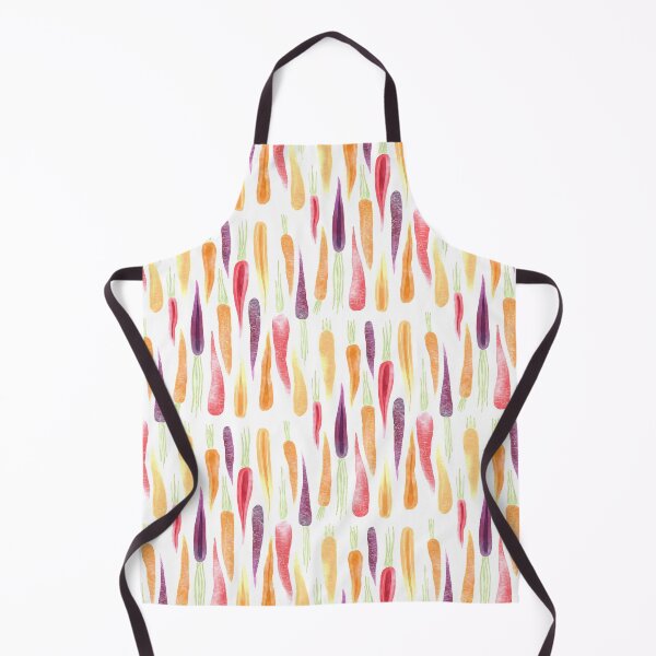 Item preview, Rainbow Carrots designed and sold by Carisel.