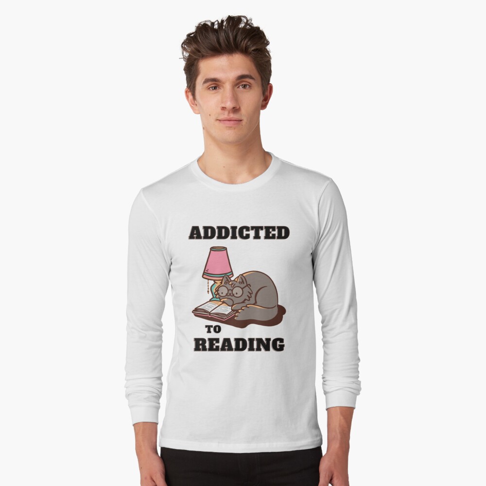 Item preview, Long Sleeve T-Shirt designed and sold by Jewelspride.