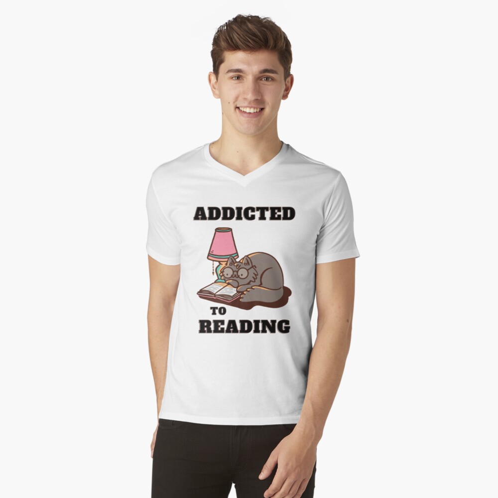 Item preview, V-Neck T-Shirt designed and sold by Jewelspride.