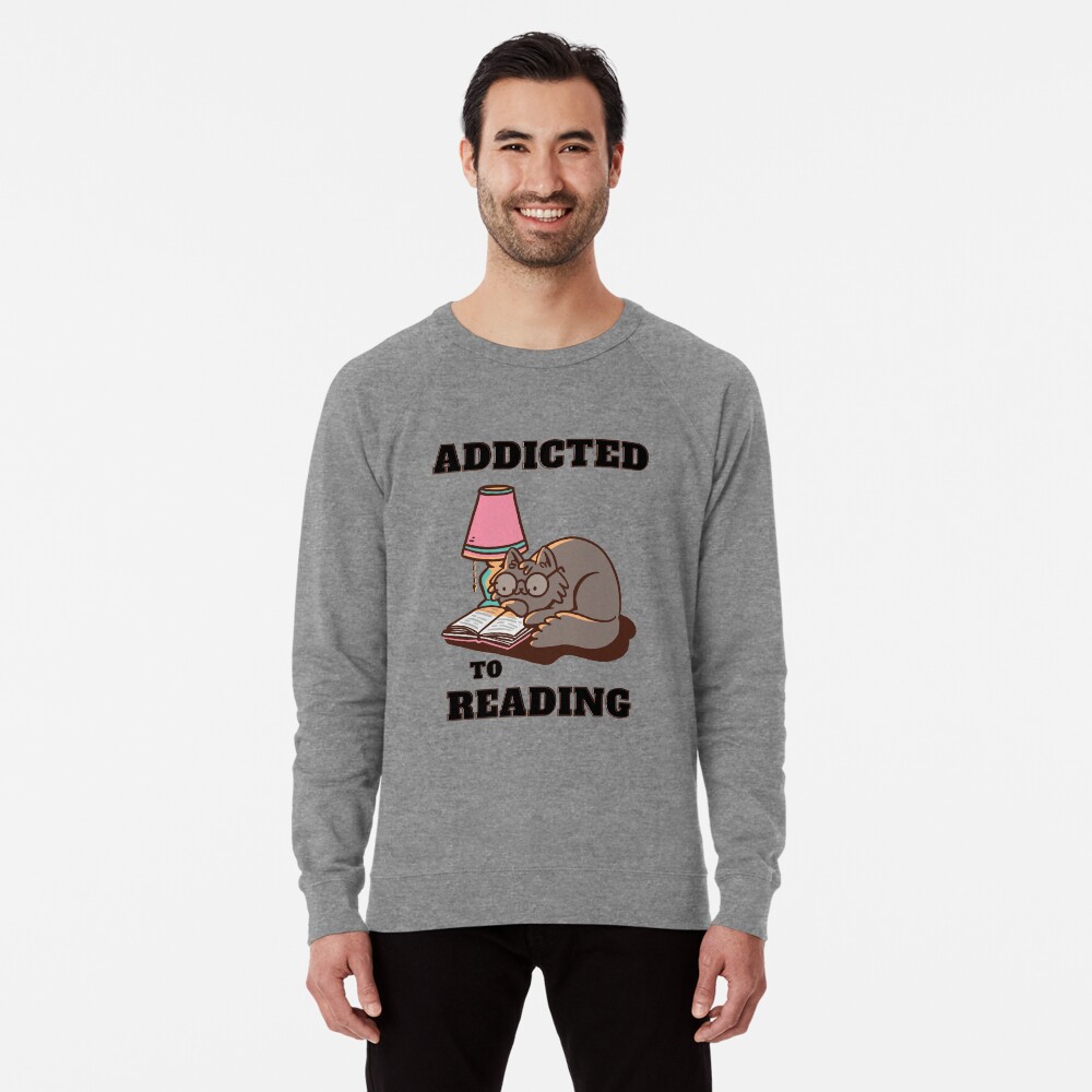 Item preview, Lightweight Sweatshirt designed and sold by Jewelspride.