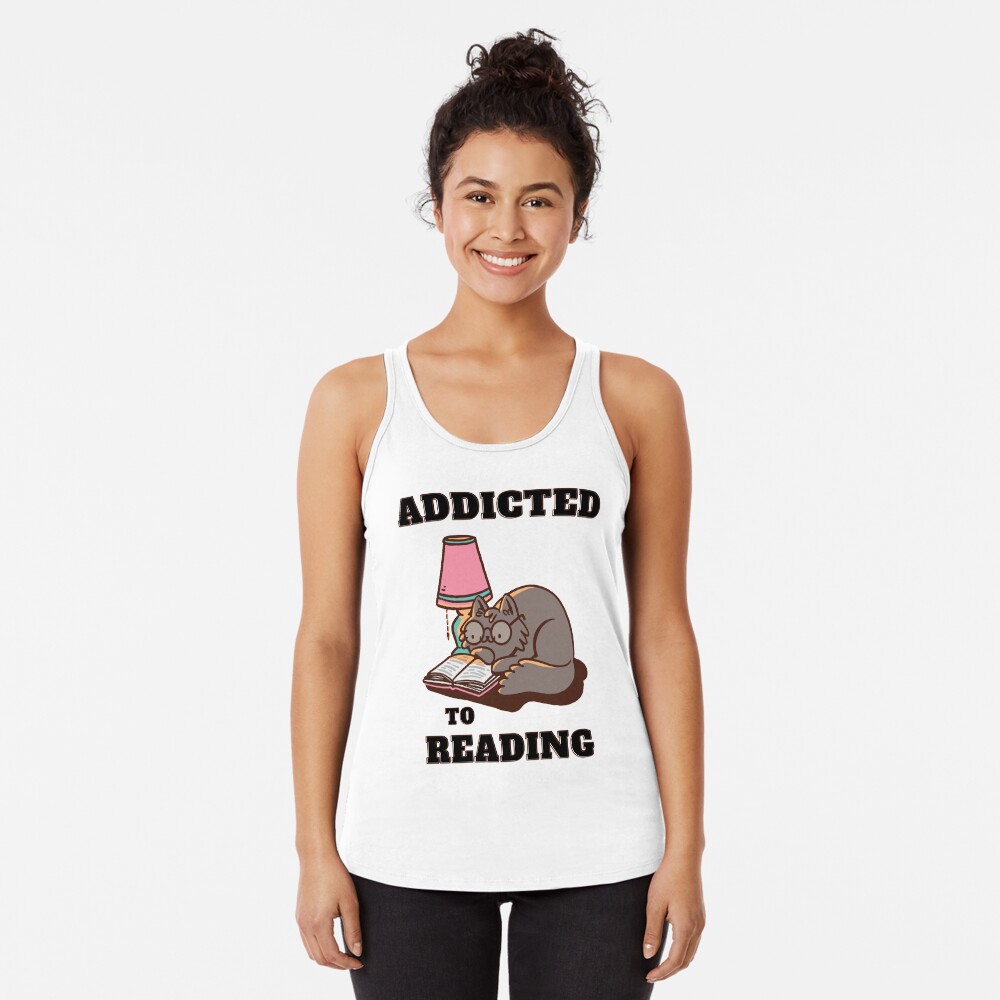 Item preview, Racerback Tank Top designed and sold by Jewelspride.