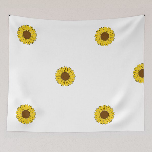 Item preview, Sunflower designed and sold by ShopCaroDesigns.